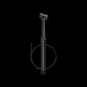 Crankbrothers Highline 3 - 30.9mm - Black - 150mm Travel