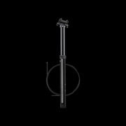 Crankbrothers Highline 7 - 31.6mm - Black - 200mm Travel
