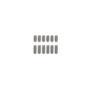 Look Trail Roc Plus Pins Kit M3X12 2022: