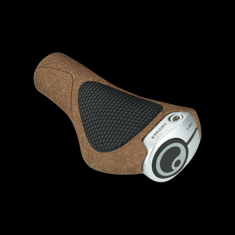 Ergon GC1 Biokork -  - Brown/Black