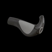 Ergon GP2 - Black / Grey Grip