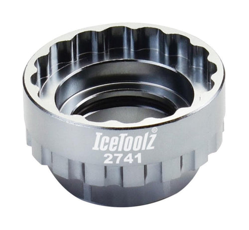 IceToolz Direct Mount Chainring Lock Ring Tool