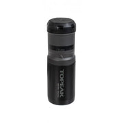 Topeak Escape Pod+ with Tube Cube - Black -