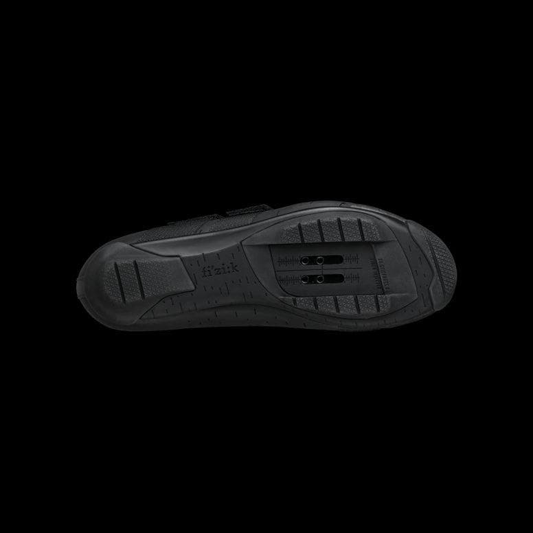Fizik X4 Terra Powerstrap - Black - 38.5