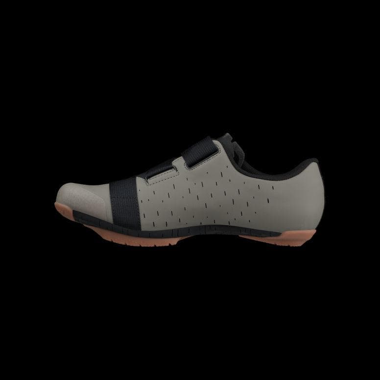 Fizik X4 Terra Powerstrap - Mud/Caramel - 36