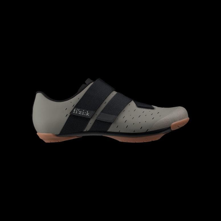 Fizik-X4-Terra-Powerstrap-Mud/Caramel-36-