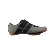 Fizik X4 Terra Powerstrap - 38 - Mud/Caramel