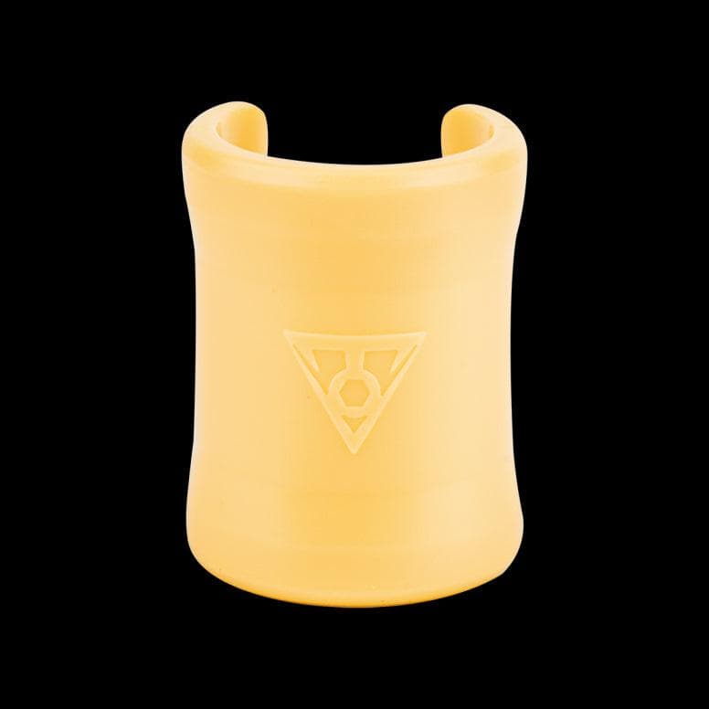 Topeak Spare Pakgo X Headset Spacer - Yellow