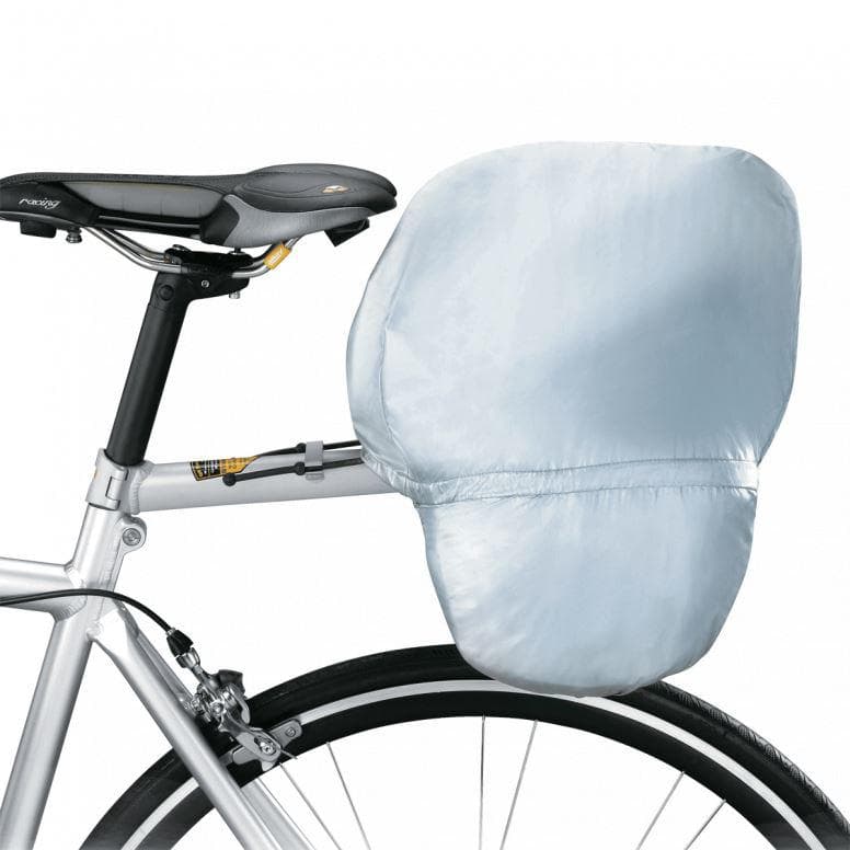 Topeak RX EXP & DXP Rain Cover - Silver