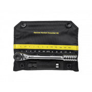 Topeak Ratchet Rocket Essential Hd Multi Tools - Black
