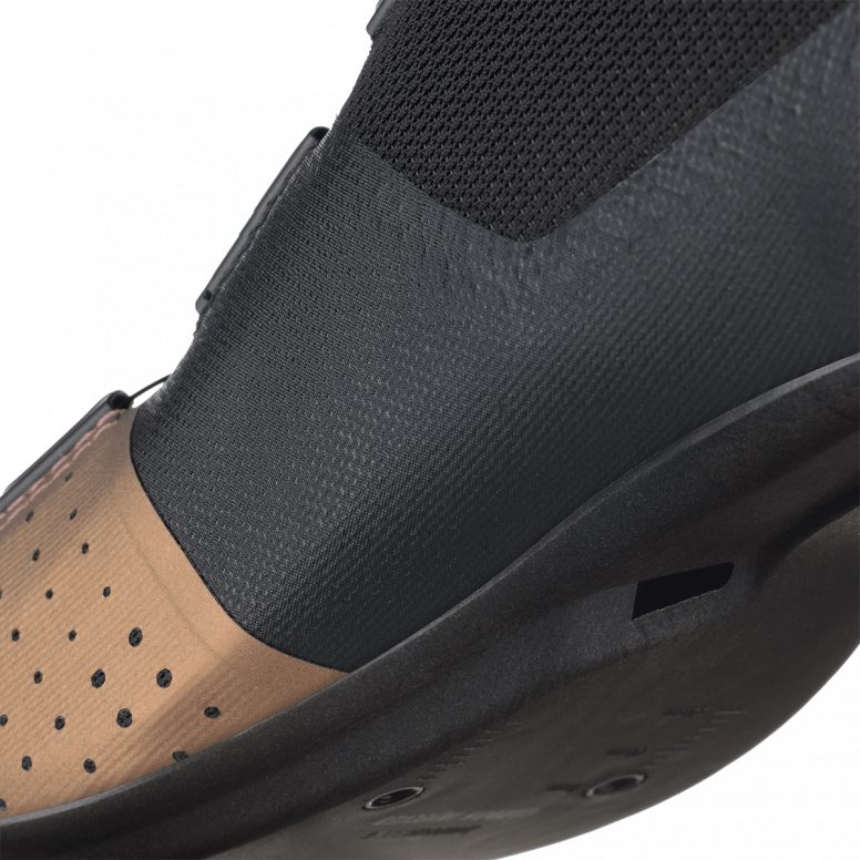 Fizik R4 Tempo Overcurve - Iridescent Copper/Black - 43.5