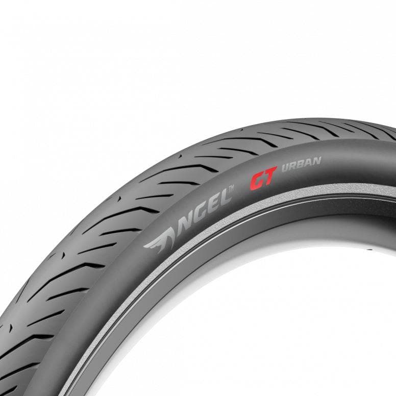 Pirelli Angel GT Urban - Black