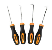 IceToolz 4 Piece Hook and Pick Set