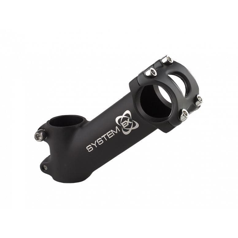 System EX Ahead Stem 31.8 - Black/Silver - 110mm