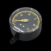 Topeak Spare Gauge For JoeBlow Sport III - Black/Yellow