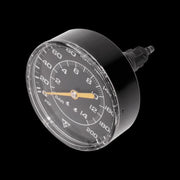 Topeak Spare Gauge Set For JoeBlow Pro DX - Black