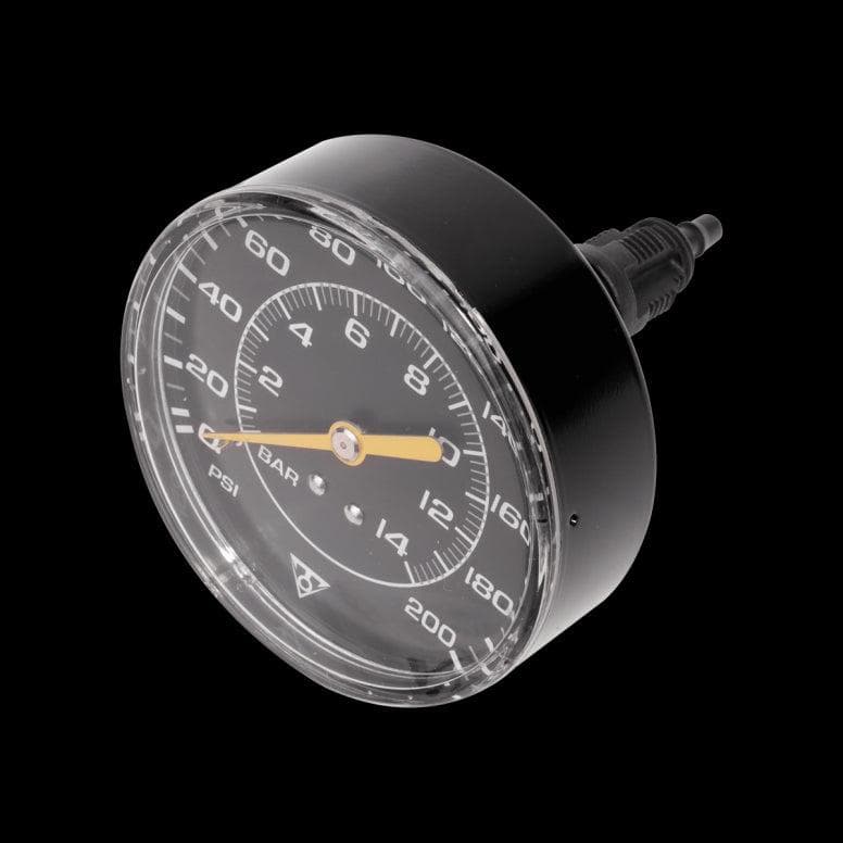 Topeak Spare Gauge Set For JoeBlow Pro DX - Black