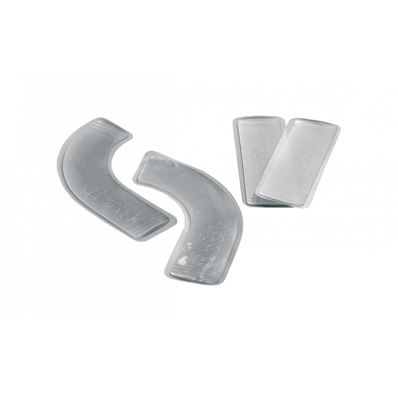 Fizik Bar Gel Set -  - Silver