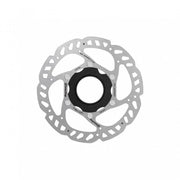 SwissStop Catalyst One - Centrelock - Silver
