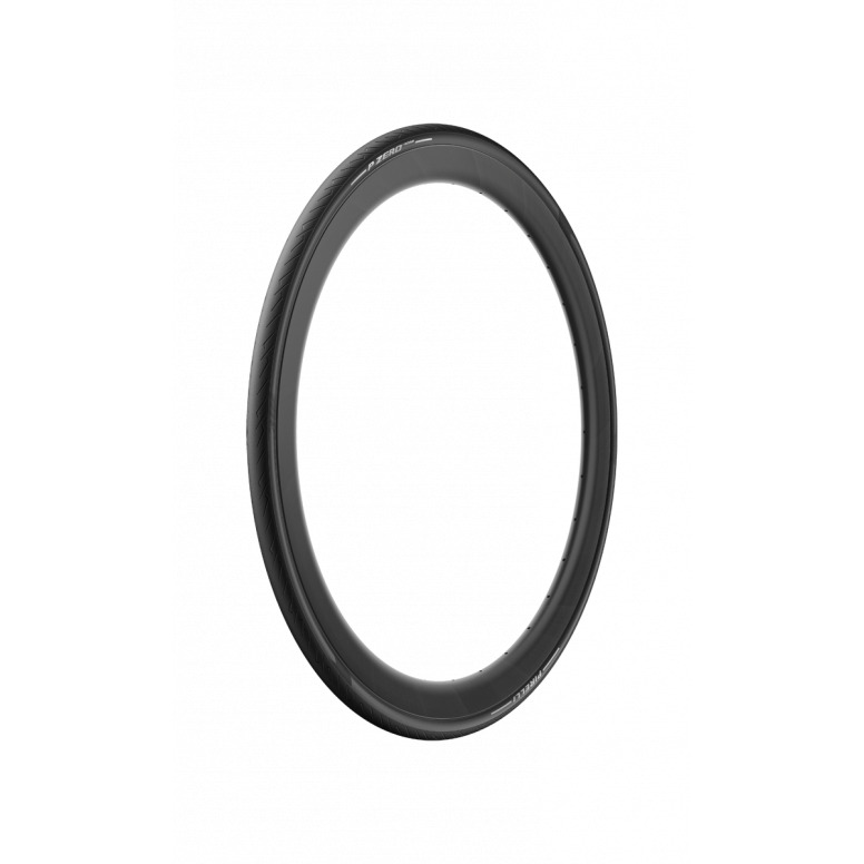Pirelli P Zero Road Black / Evocompound / Techbelt / 700X32C / Clincher - Folding Bead