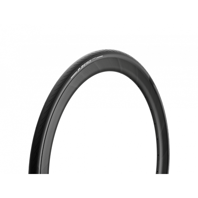 Pirelli P Zero Road Black / Evocompound / Techbelt / 700X32C / Clincher - Folding Bead