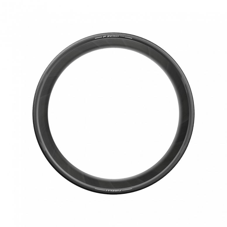 Pirelli P Zero Road Black / Evocompound / Techbelt / 700X32C / Clincher - Folding Bead