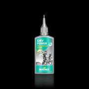 Motorex-Dry-Power-Silver/Green-