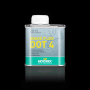 Motorex Brake Fluid Dot 4 Bottle 1Ltr