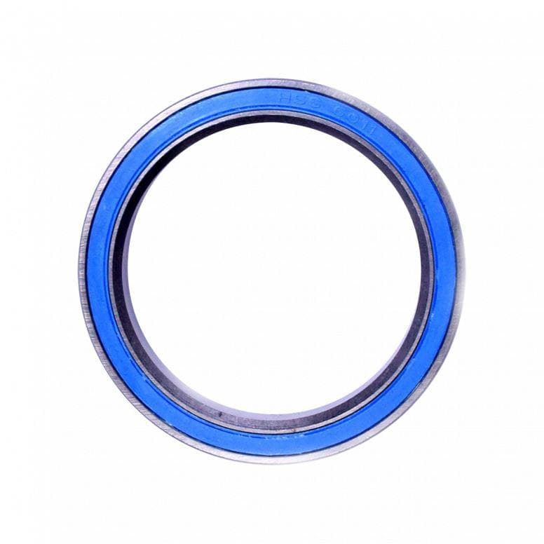 Enduro Bearings ACB 6808  2RS - Angular Contact - 7mm