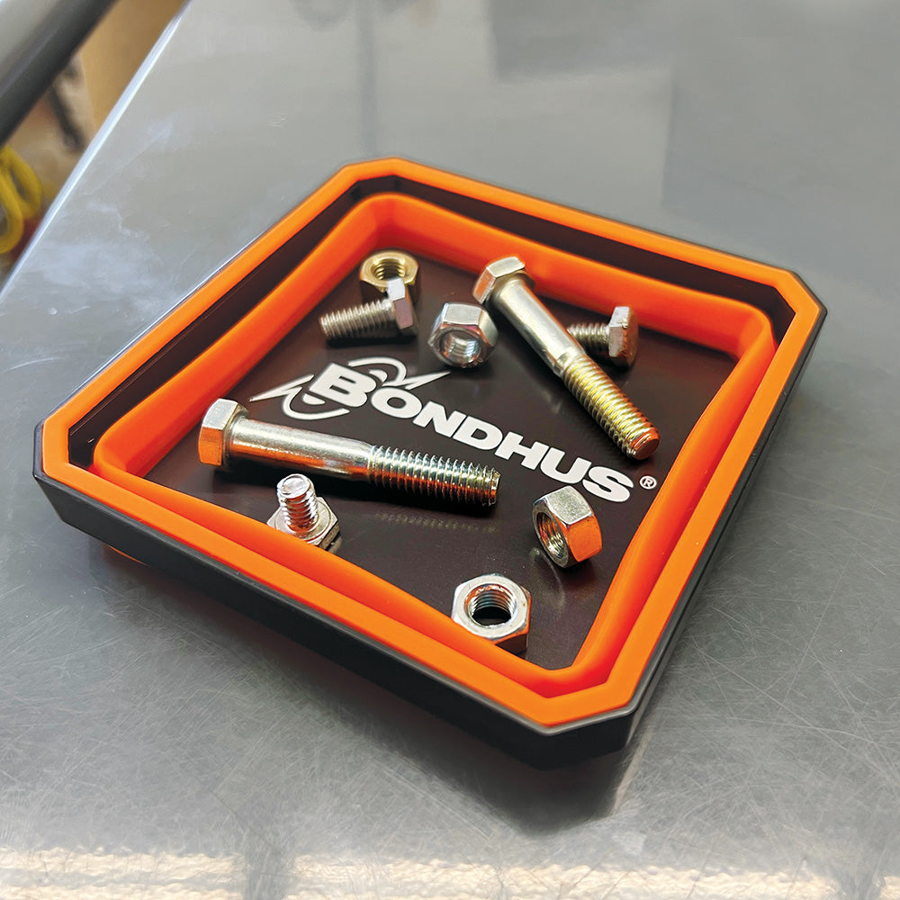Bondhus Magnetic Pop-Up tray 0 0