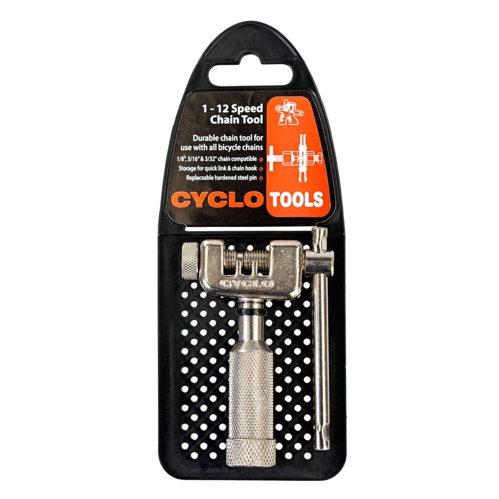 Cyclo 1 - 12 Speed Chain Tool