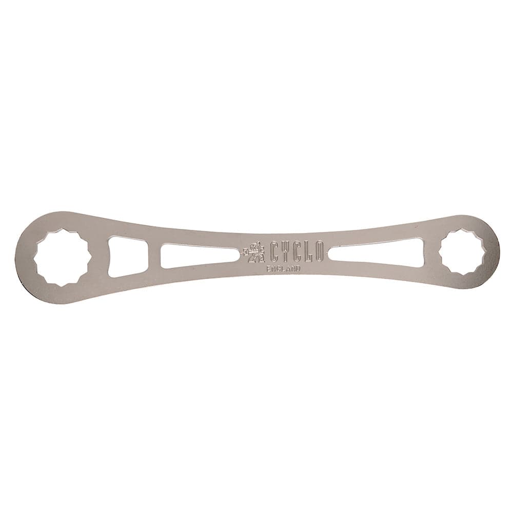 Cyclo Remover Spanner - 1in/32mm  1"/32mm