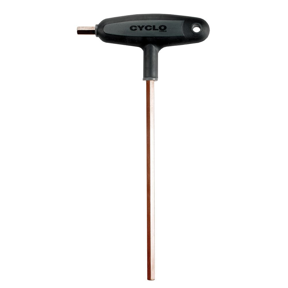 Cyclo Tall Allen Key  6mm