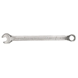 Cyclo Open/Ring Spanners  6mm
