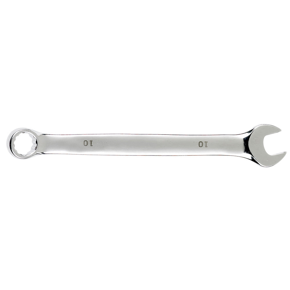 Cyclo Open/Ring Spanners  10mm
