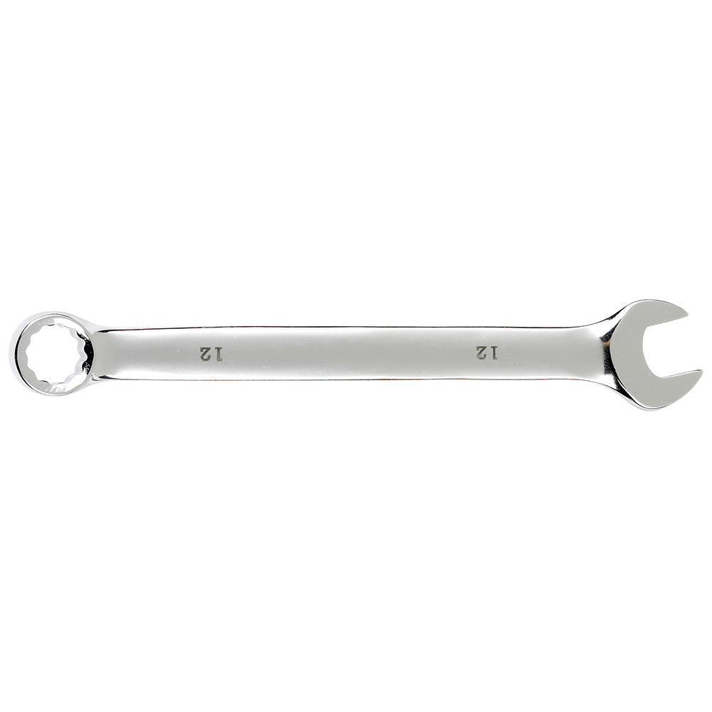Cyclo Open/Ring Spanners  12mm