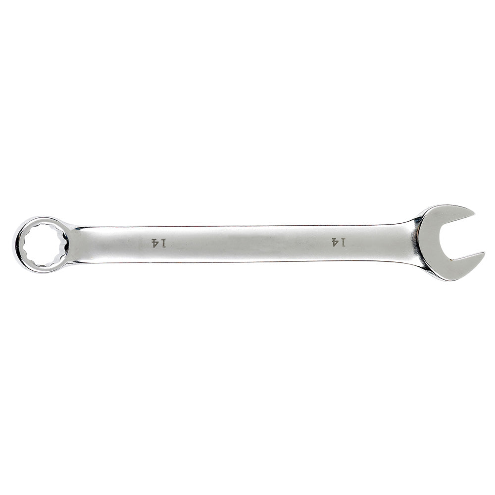 Cyclo Open/Ring Spanners  14mm
