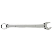 Cyclo Open/Ring Spanners  16mm