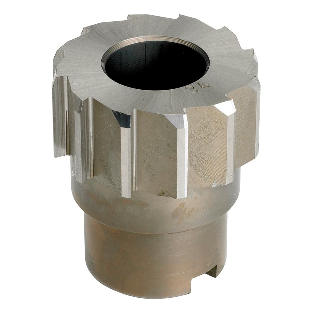 Cyclo Pro Headtube Reamer  11/8"