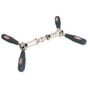 Cyclo BB Threading Tool