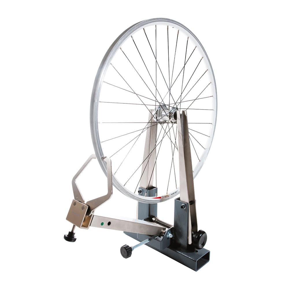 Cyclo Wheel Truing Stand