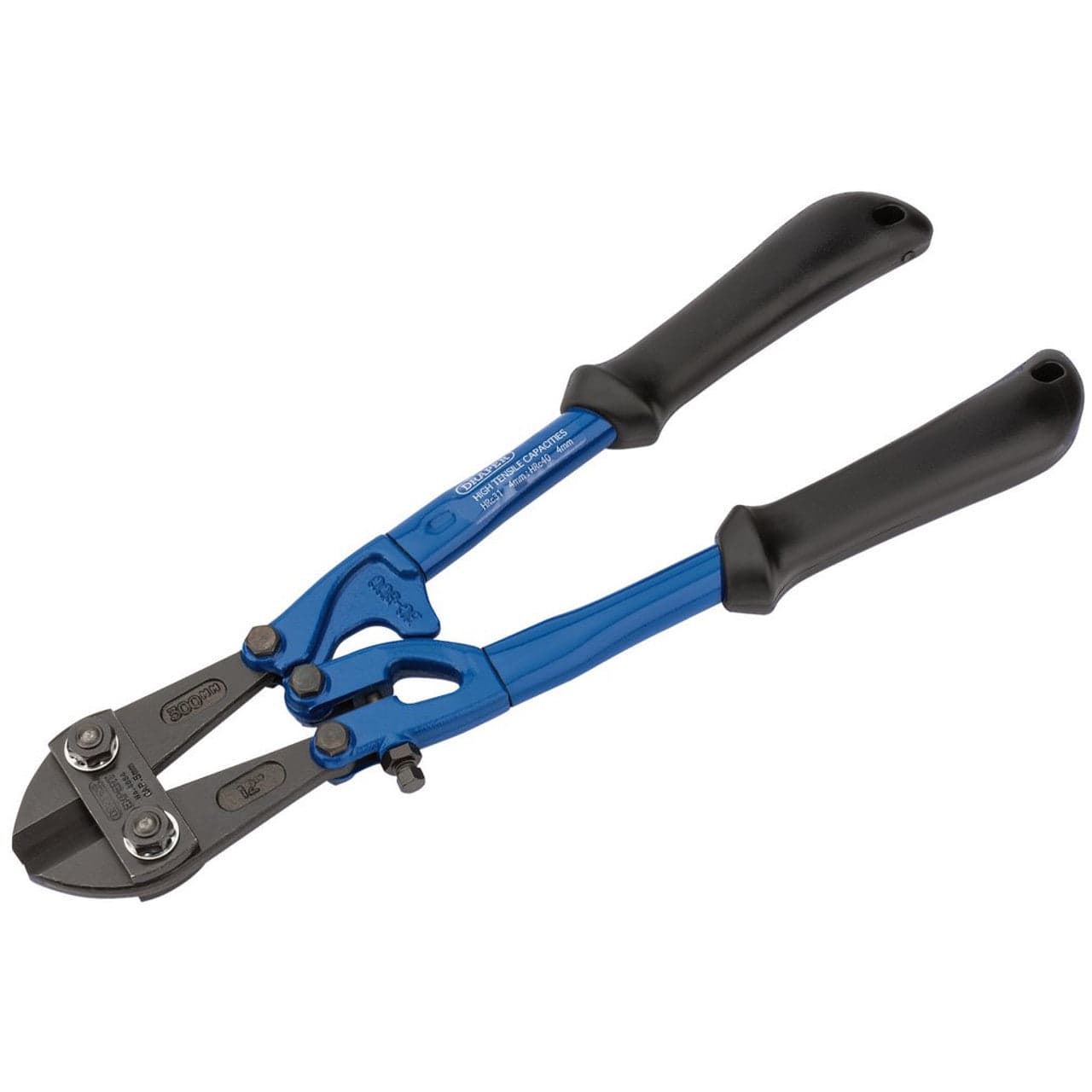 Draper Bolt cutters and spares  12"