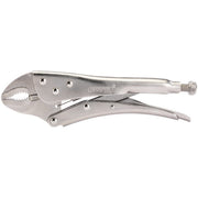 Draper Long Nose S-Grip Pliers  220mm