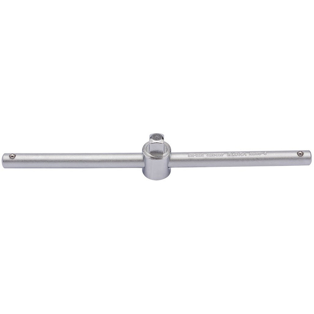 Elora Socket Sliding T-Bar 3/8 0
