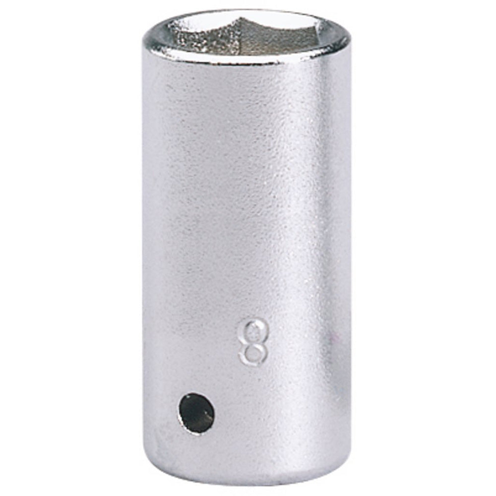 Elora 1/4" Drive Sockets  8mm