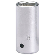 Elora 1/4" Drive Sockets  8mm