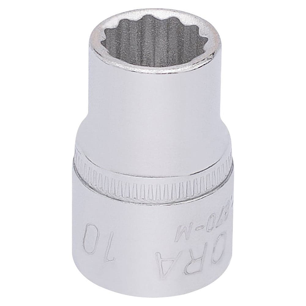 Elora 3/8" Drive Sockets  10mm