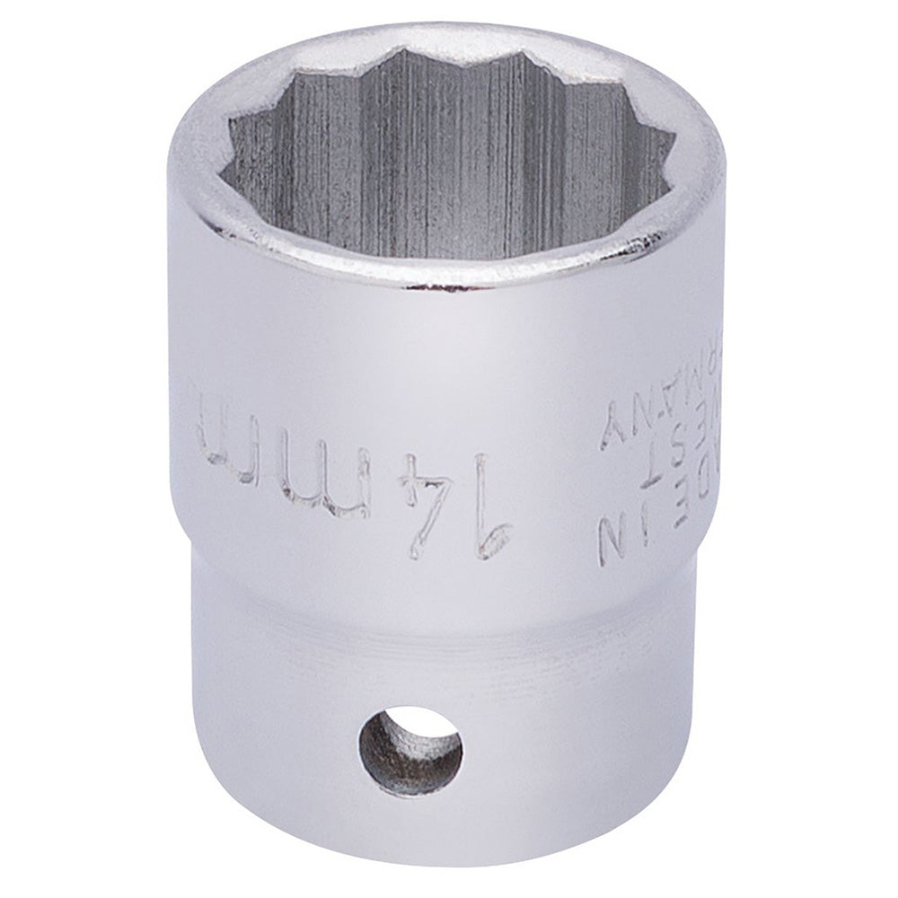 Elora 3/8" Drive Sockets  14mm