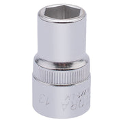 Elora 1/2" Drive Sockets  13mm