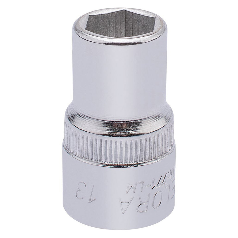 Elora 1/2" Drive Sockets  13mm